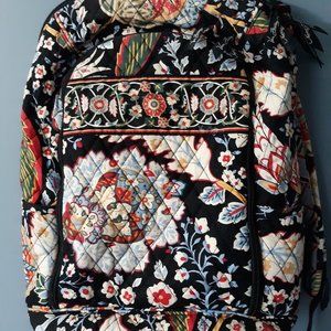 Vera Bradley laptop backpack